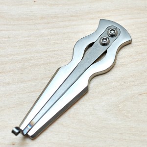 Варган Глазырина Альфа мини